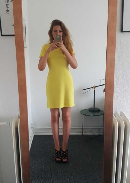 Is this dress okay for summer??