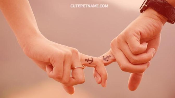 Best and worst pet names? i. e. honey, sweetie, babe?