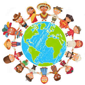 Should immigrants/refugees be allowed to keep their culture as long they don't break the law and why/why not?
