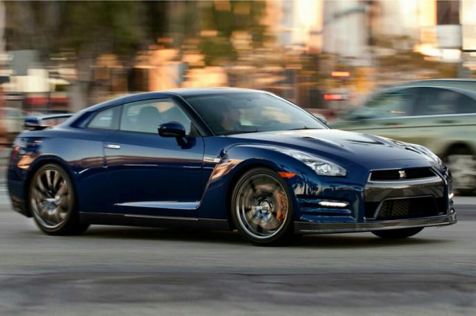 Girls, can the kind of car a guy drives be a turn on??