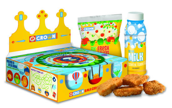 Would it be a red flag for you if you were on a date at a restaurant and they got the kids meal?