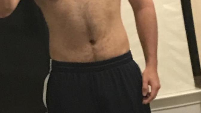 Is this body attractive?