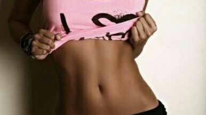 Is there any possibility I can get a hot body like that not being vegan or vegetarian?