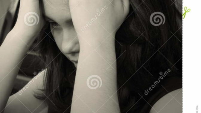 Boyfriend keeps telling me am not good enough and I should always keep makeup all the time... what do I do?