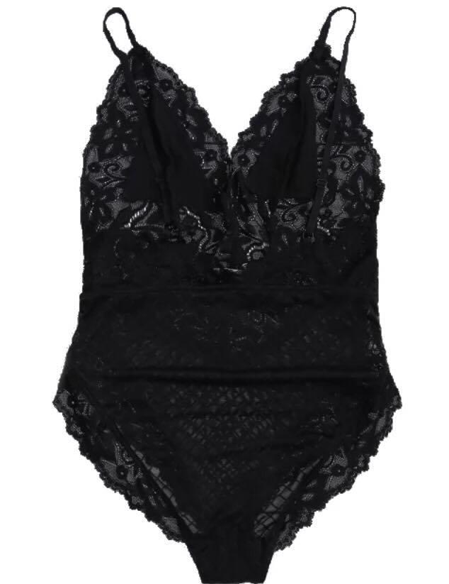 Do you think this looks like lingerie?