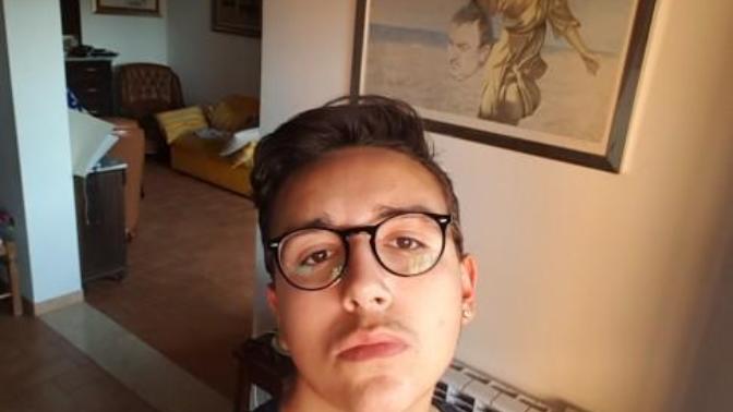 Do you think I'm handsome?