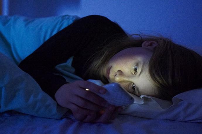 Are you an Internet addict?
