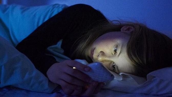 Are you an Internet addict?