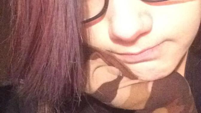 WHY DO I AND OTHER GIRLS UNDER 16 YEARS OLD LOOK LIKE 19 ON PICTURES?