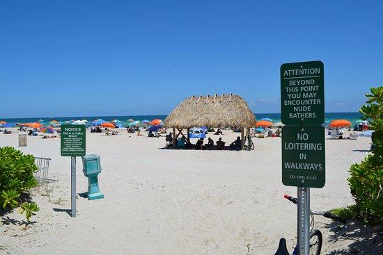 Would you ever go to a nude beach, even just once? If not, why not?