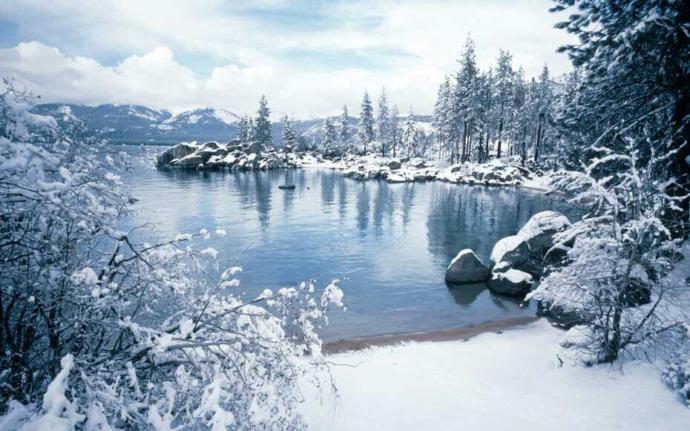 Favorite Season? Why??
