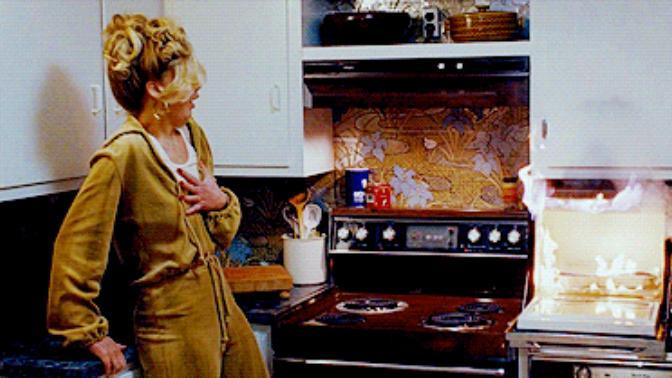 Guys what do you think about women who can't cook?