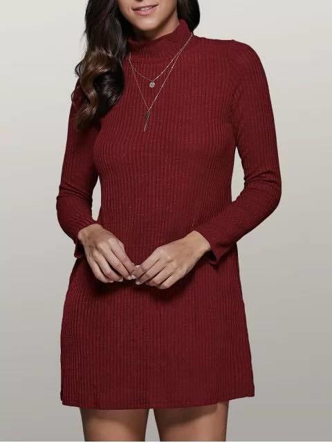 Do you like this dress?