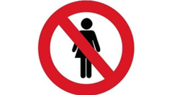 Do you think the world will be better off without women?