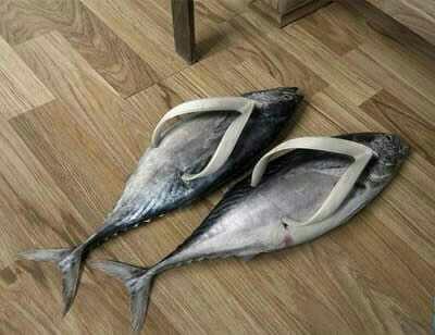 Which pair of shoes are the worst??