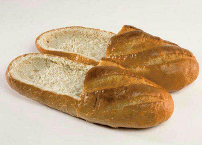 Which pair of shoes are the worst??