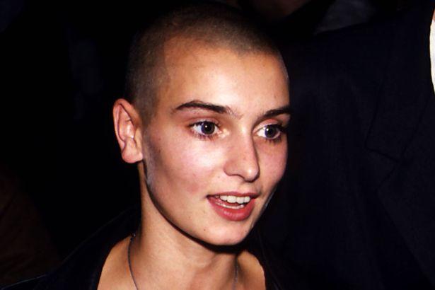 Opinions on women with short hair?
