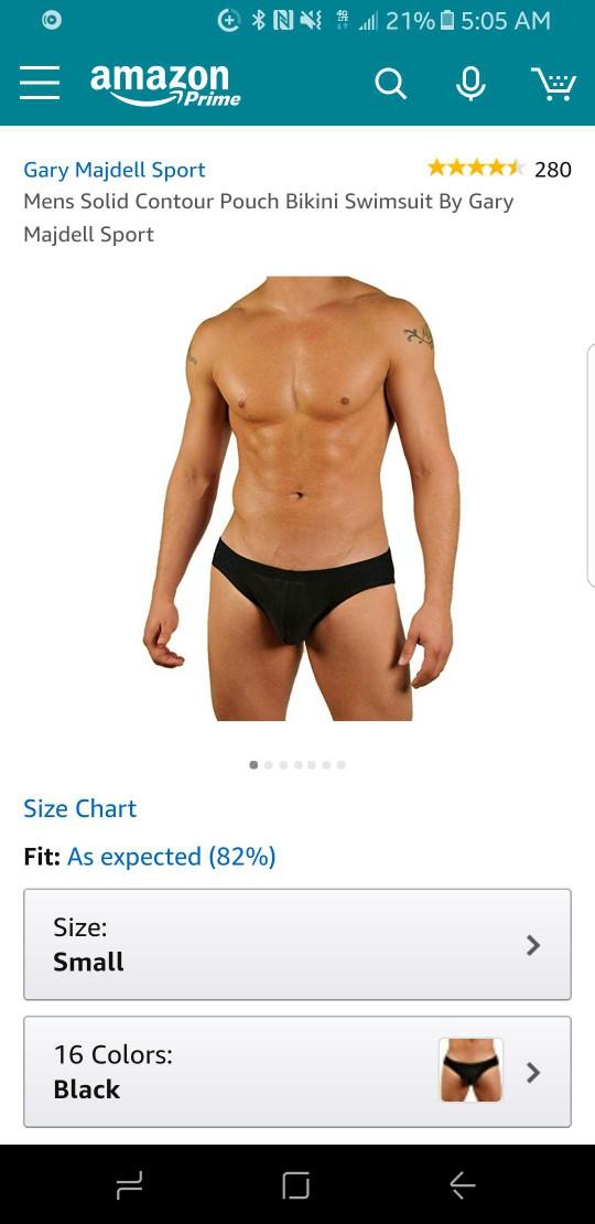 Need help choosing new swimsuit color.?