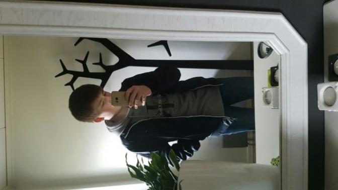 Am I ugly or Okey?