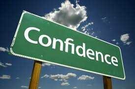 Are confident guys more attractive than less confident ones??