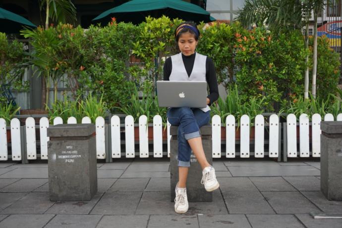 What do u think about my fashion sense?