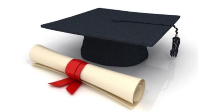 Would you date someone who didn't graduate high school?