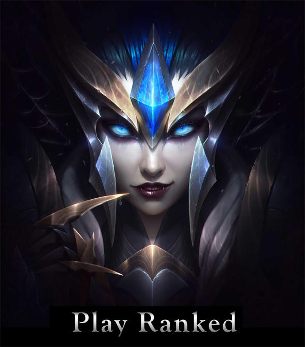 Would you play with unranked people?