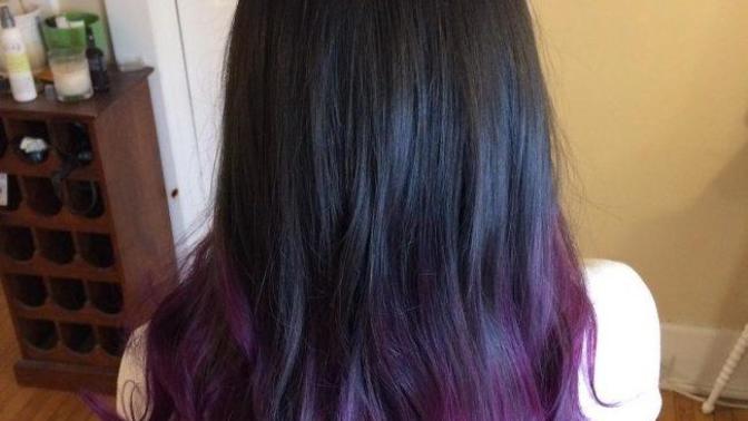 Getting hair change looking for opinions?