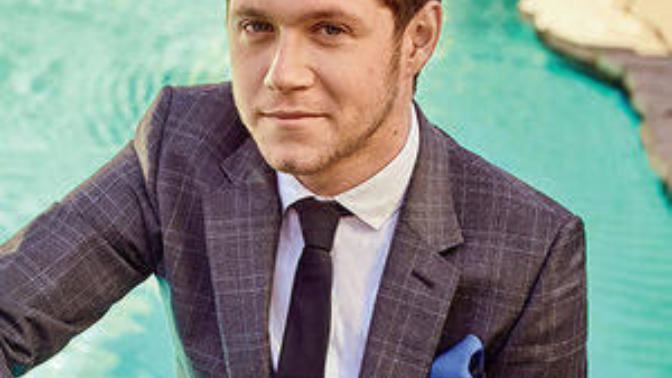 Show me a picture of your celebrity crush, or give me their name?