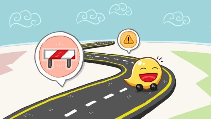 WAZE is almost useless?