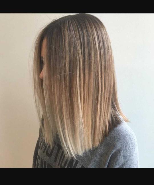 What hair style do you prefer on girls??