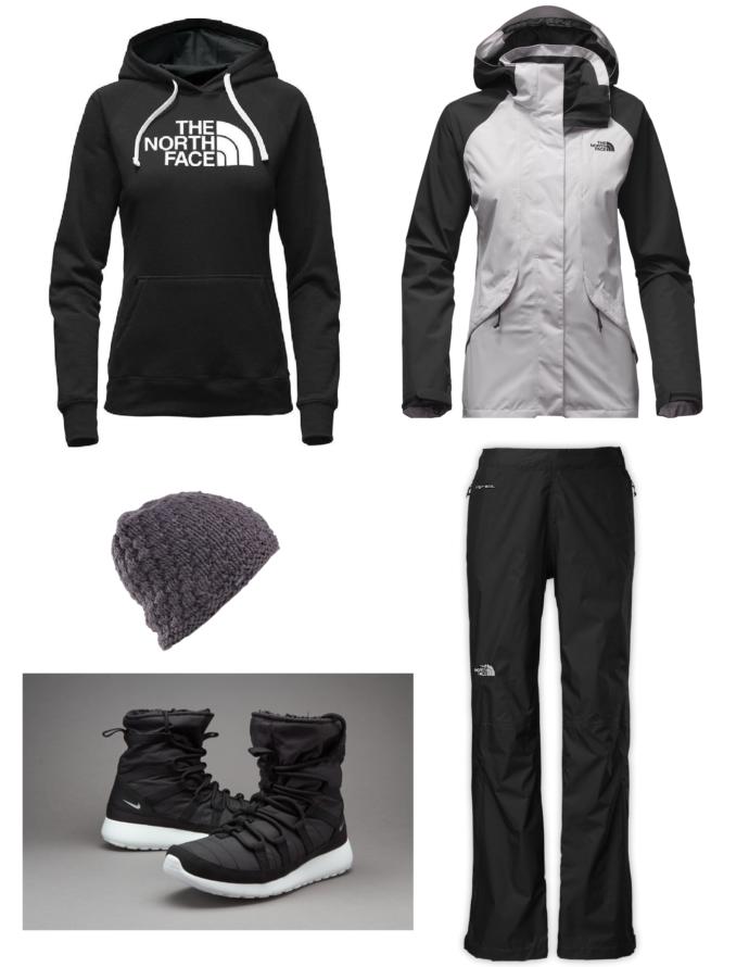 What do you think of this style of outfit?