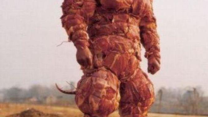 I don't know, Do you think Vegetarians and Vegans get more slack from Meat eaters and not vice versa?