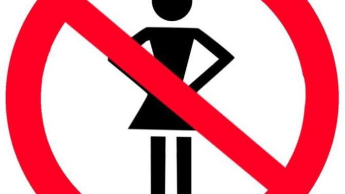 Do you think the world will be better off without women?