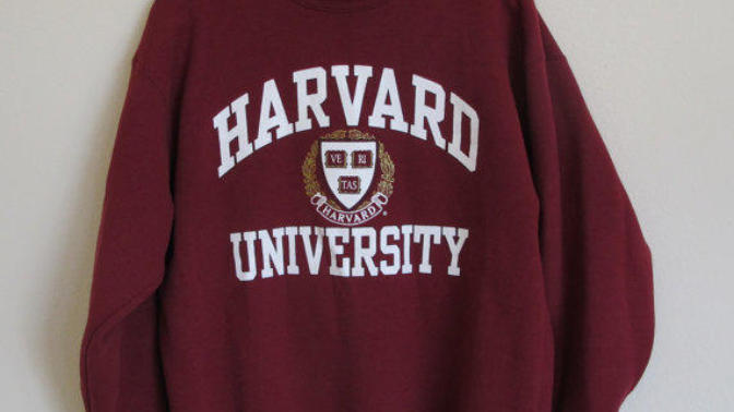 Why do people wear shirts/hats for colleges they don't go to?