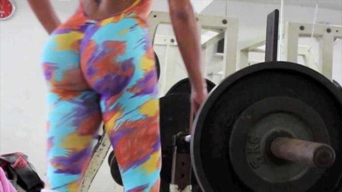 Hitting on girls at the gym yay or nay?