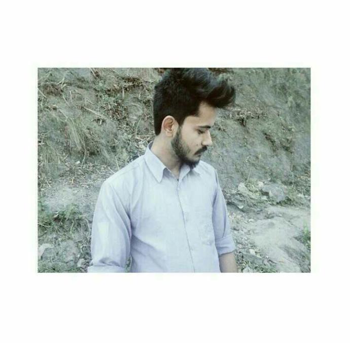 What kind of hair color will you think will suit me .?