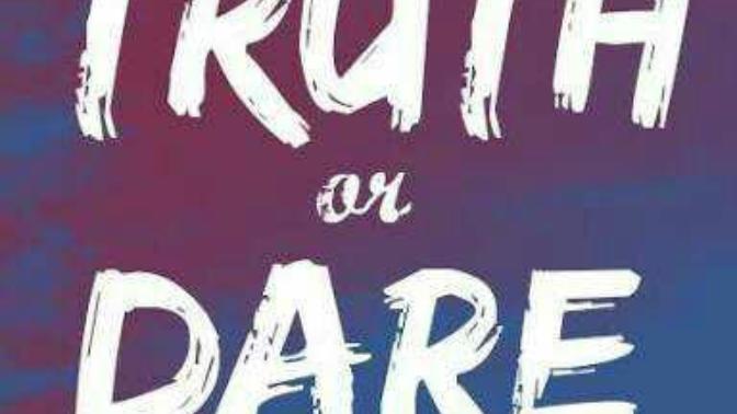 Girls & Guys Truth or Dare?