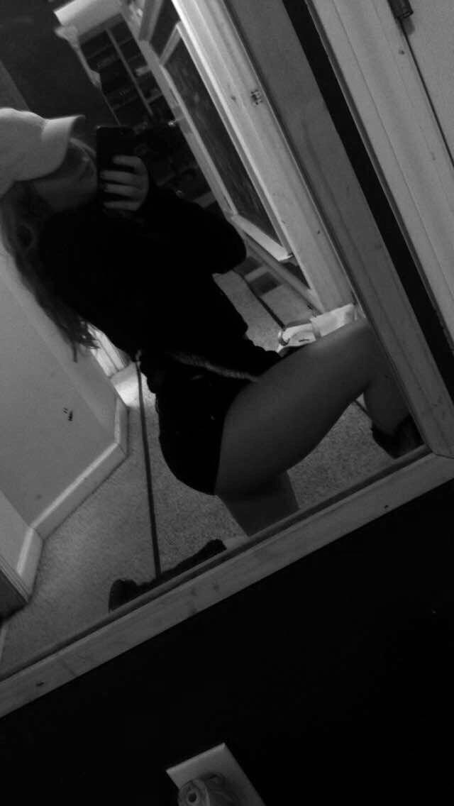 Is she hot? On a scale of 1-10 rate her. Also does she need to lose weight?