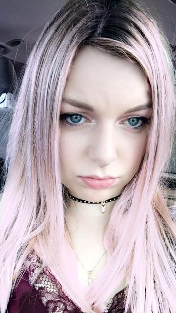 What colour should I get done ? And any suggestions of what would look good on me? my hair colour at the moment is blonde.?