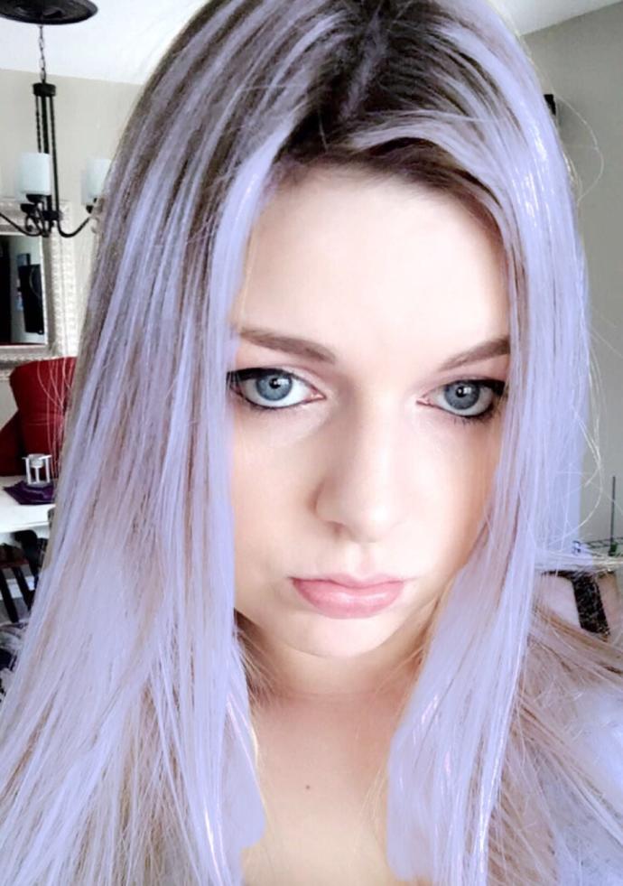 What colour should I get done ? And any suggestions of what would look good on me? my hair colour at the moment is blonde.?