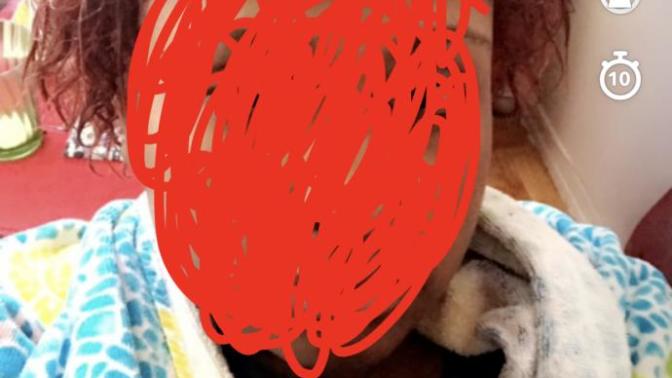 Help!!! My hair is super damaged from bleech and now all my hair is falling I almost have no hair left how can I grow it out?