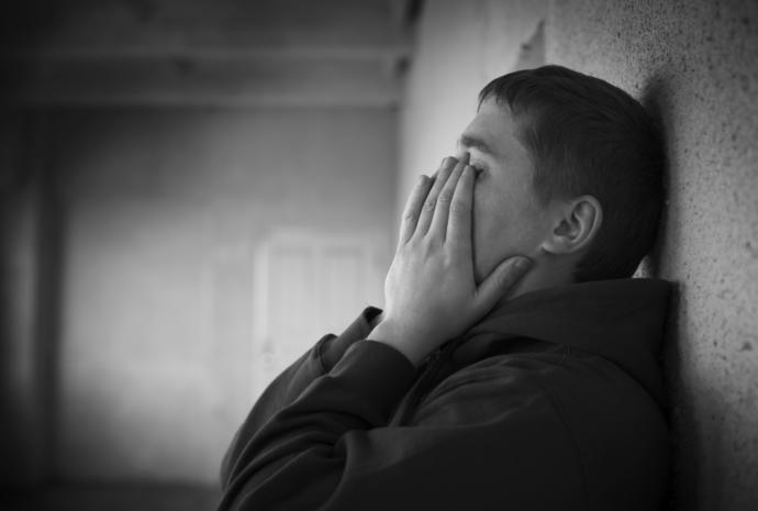 Do you think it's difficult to cope with mental ill people and what's the hardest part?