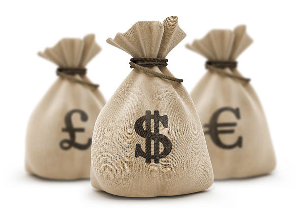 Does having only plenty of money mean long term happiness in life?