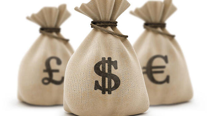 Does having only plenty of money mean long term happiness in life?