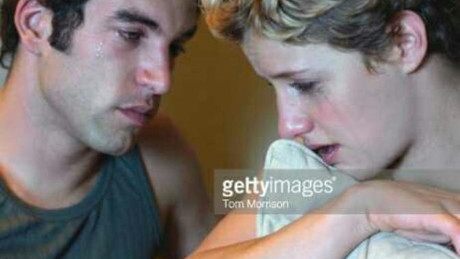 If your fiancé/fiancée got drunk & had sex with someone, would you still marry them if they constantly begged, apologized & said it was a mistake?