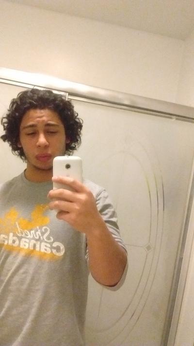 Should i grow my hair out?