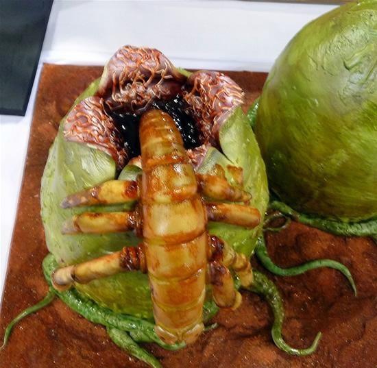 The Human Race has become an interstellar species. You can finally afford to leave the planet. Would you eat alien food?