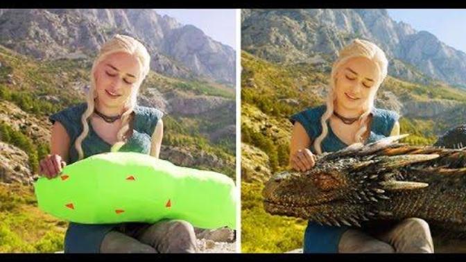 Who should get paid more: VFX artists or actors/actresses?
