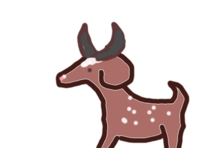 What animal do you relate most to?